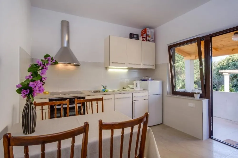 Apartments Josipa Mali Lošinj Κροατία