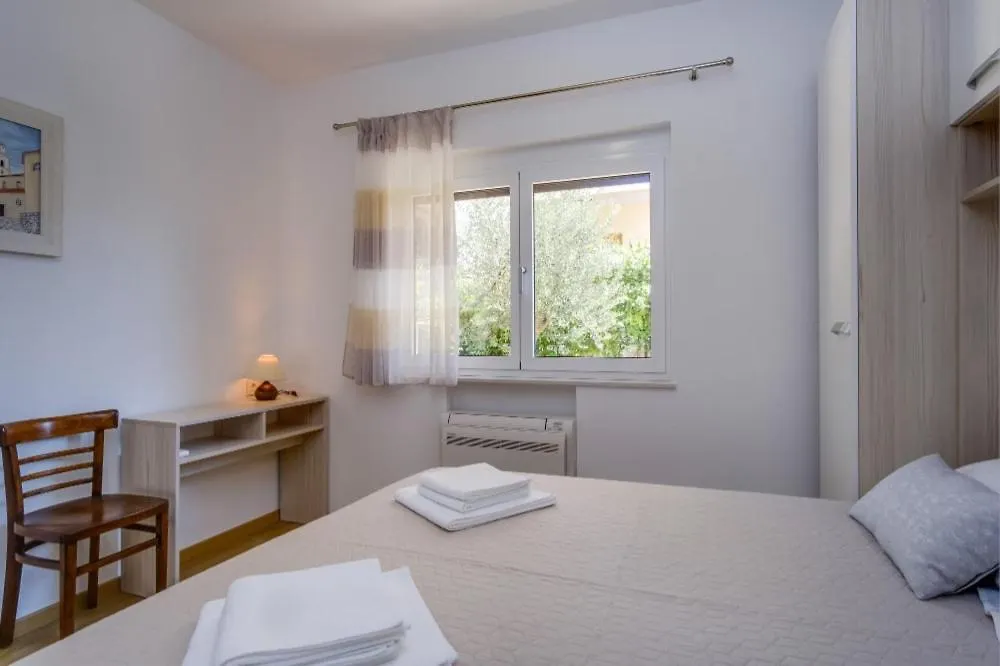 Apartments Josipa Mali Lošinj 0*,  Κροατία