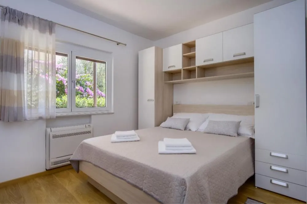 Apartments Josipa Mali Lošinj Κροατία