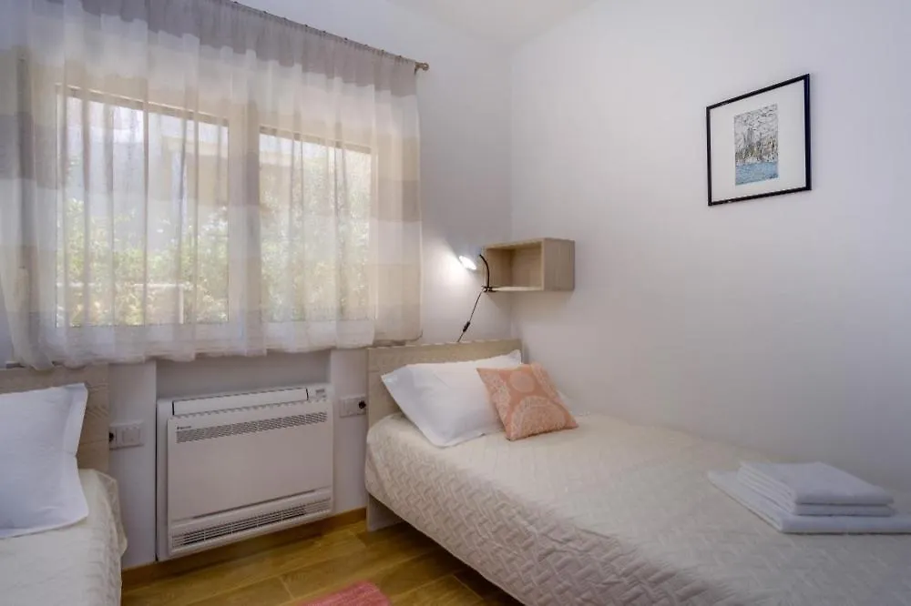 Apartments Josipa Mali Lošinj