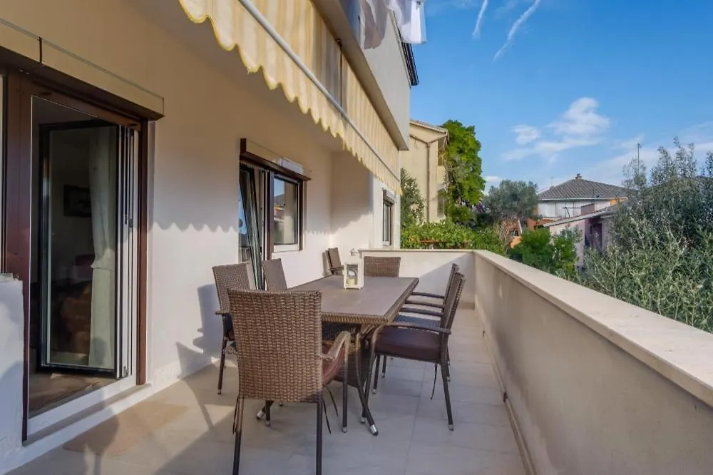 Apartments Josipa Mali Lošinj