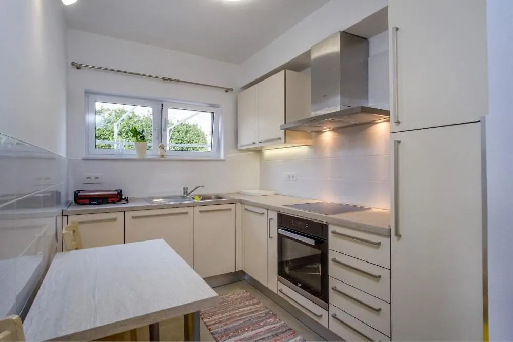 Apartments Josipa Mali Lošinj