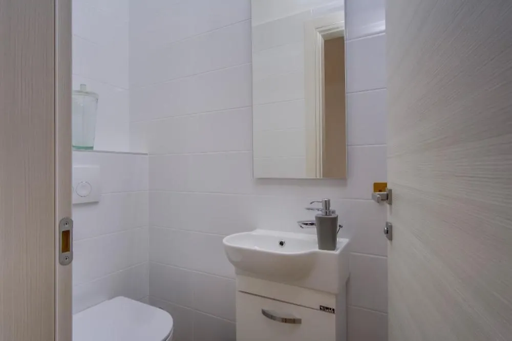Apartments Josipa Mali Lošinj
