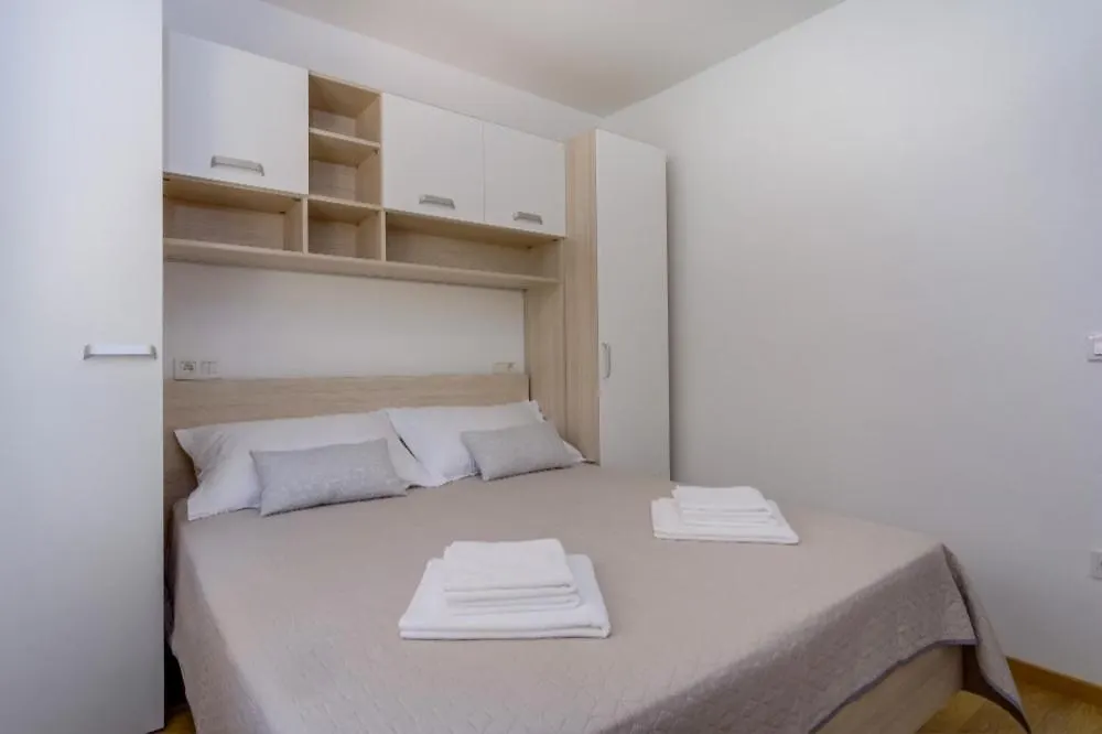 Apartments Josipa Mali Lošinj
