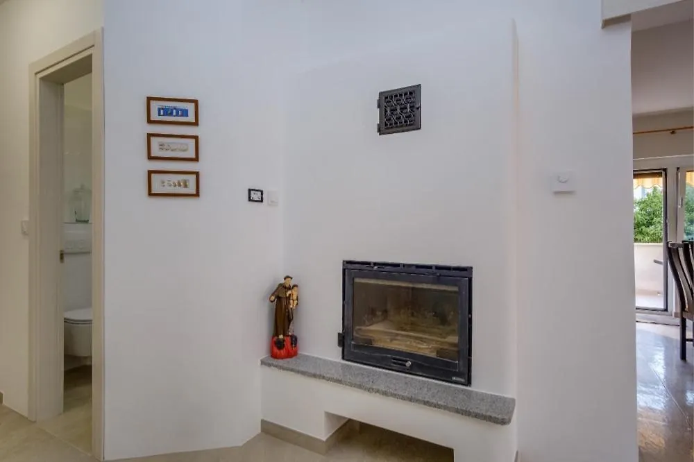 Apartments Josipa Mali Lošinj