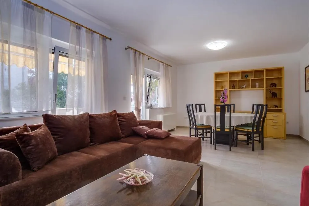 Apartments Josipa Mali Lošinj