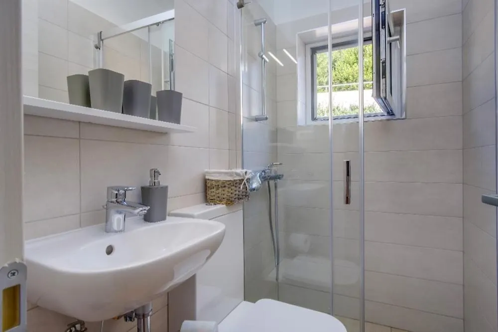 Apartments Josipa Mali Lošinj Κροατία