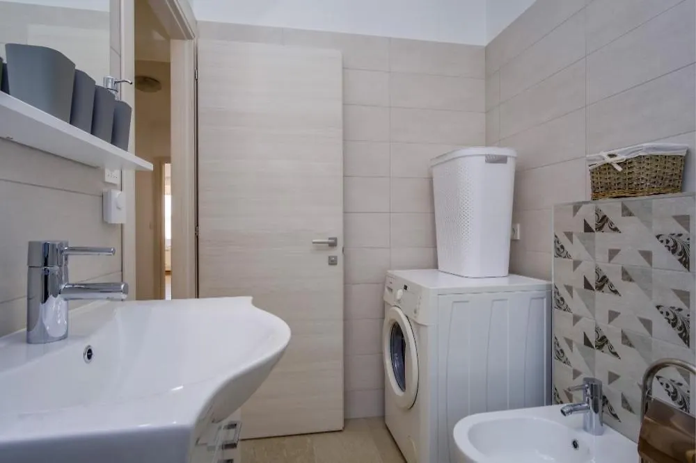 Apartments Josipa Mali Lošinj