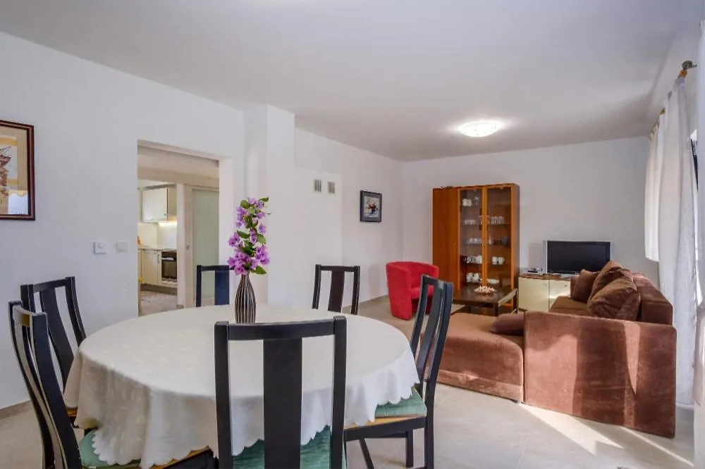 Apartments Josipa Mali Lošinj Κροατία