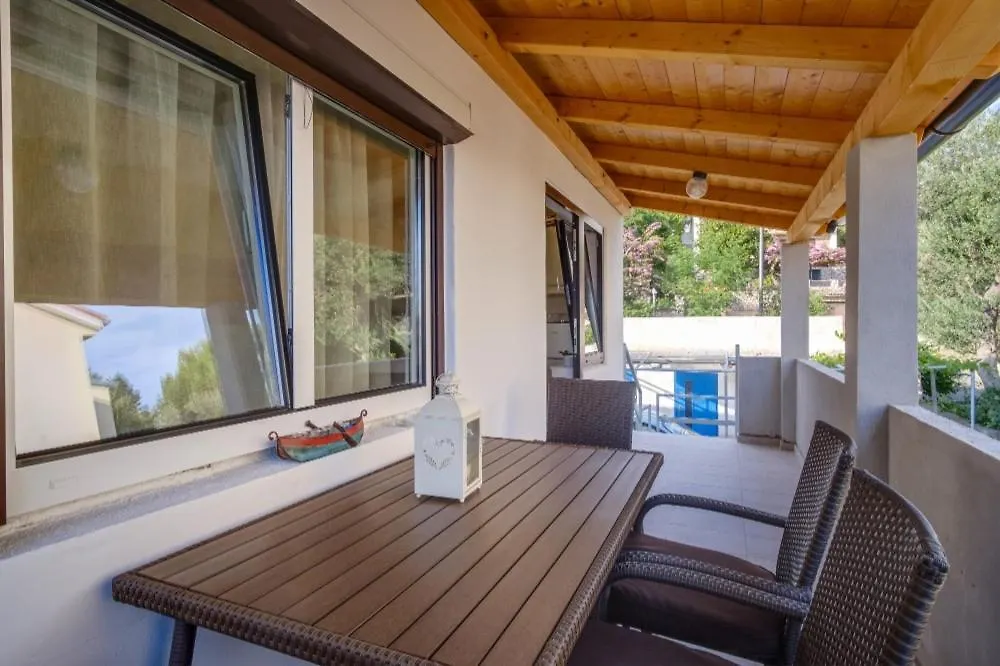 Apartments Josipa Mali Lošinj