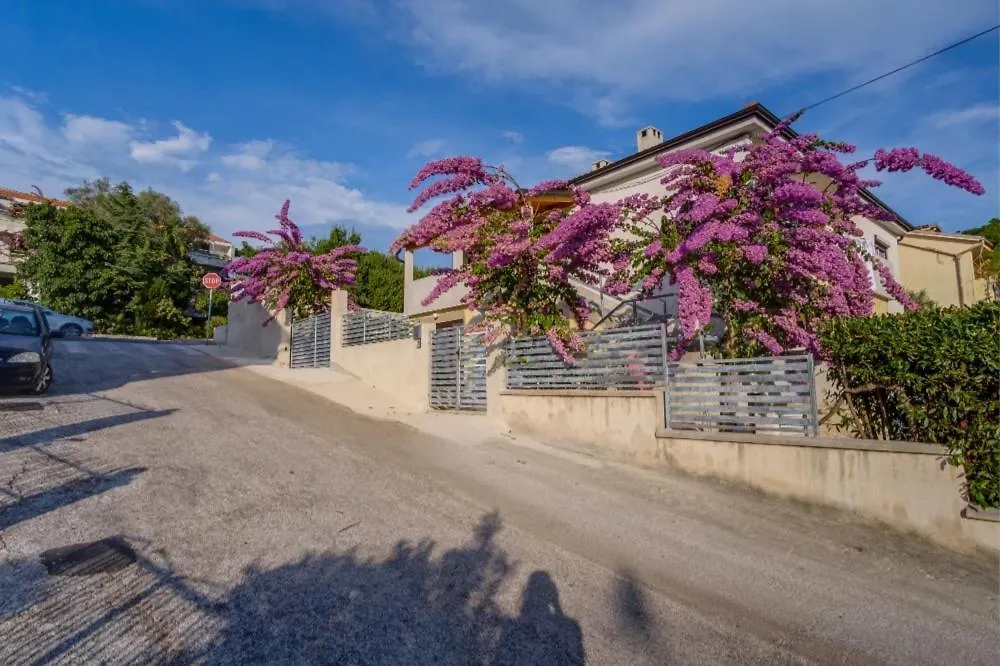 Apartments Josipa Mali Lošinj