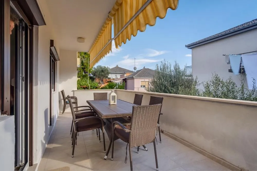 Apartments Josipa Mali Lošinj