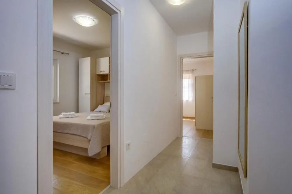 Apartments Josipa Mali Lošinj Κροατία