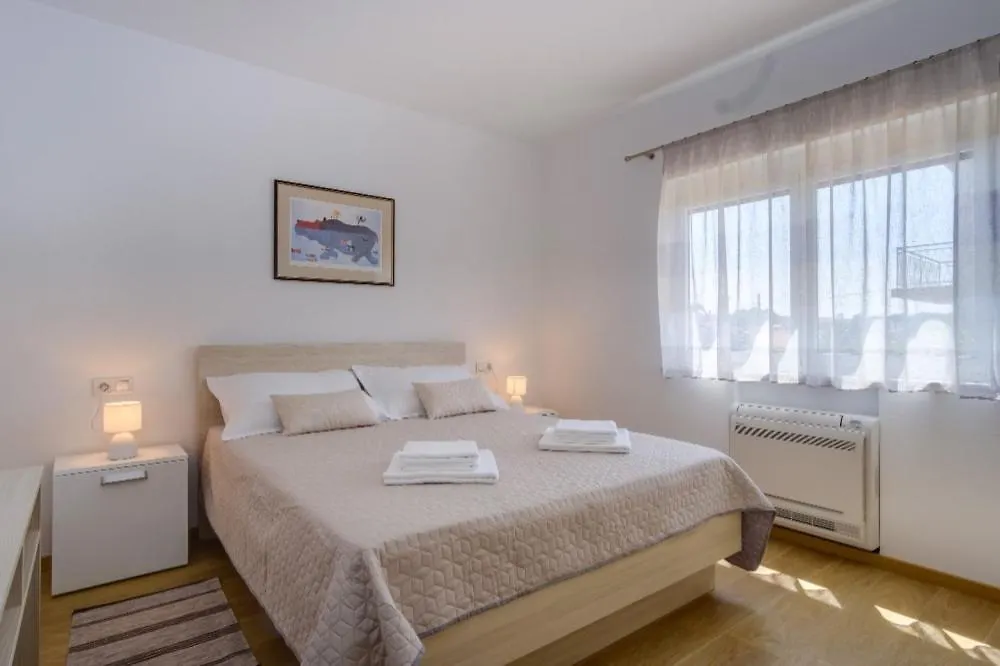 Apartments Josipa Mali Lošinj 0*,  Κροατία