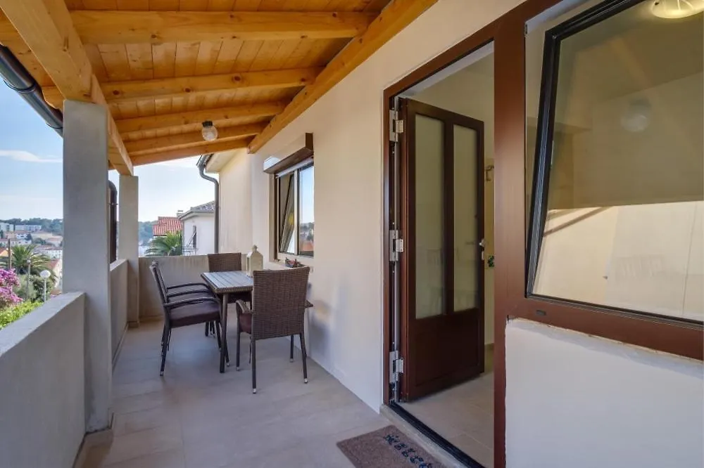 Apartments Josipa Mali Lošinj