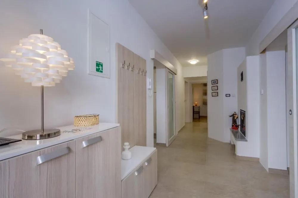 Apartments Josipa Mali Lošinj Κροατία