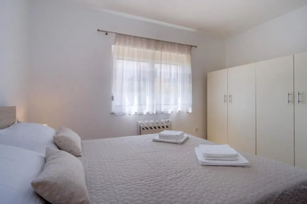 Apartments Josipa Mali Lošinj 0*,