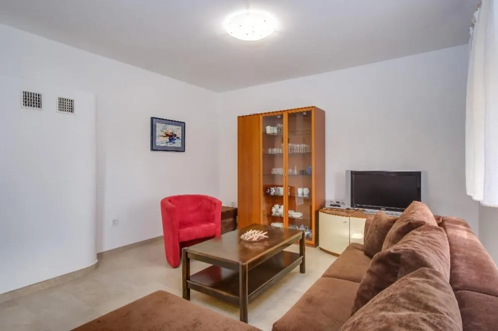 Apartments Josipa Mali Lošinj