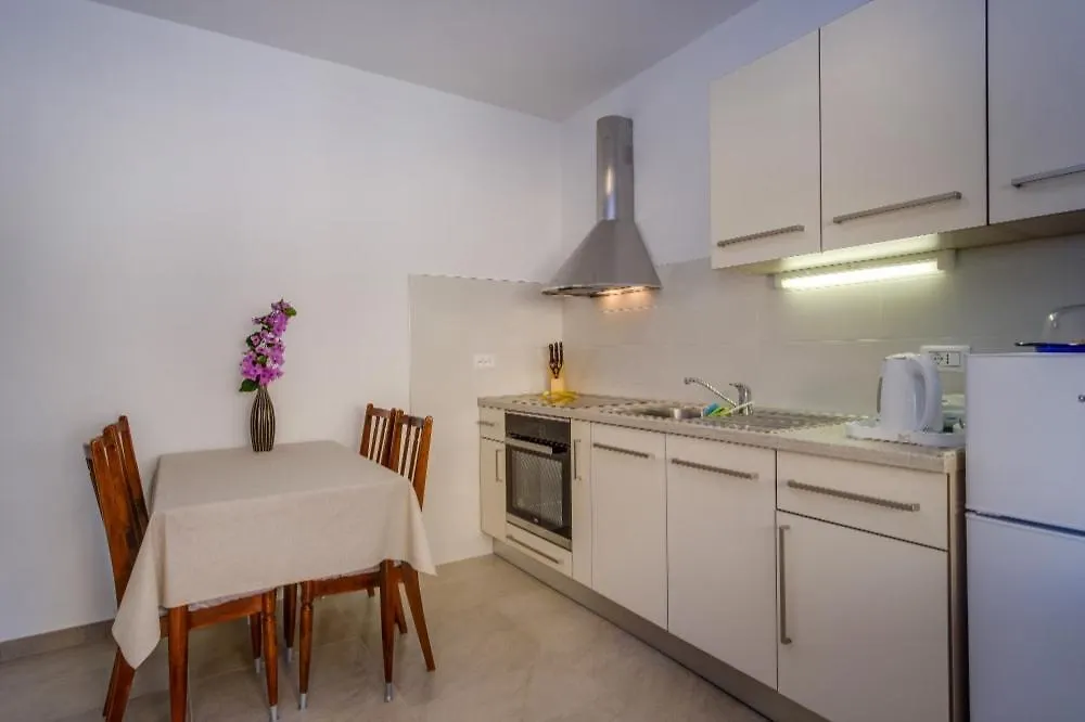 Apartments Josipa Mali Lošinj